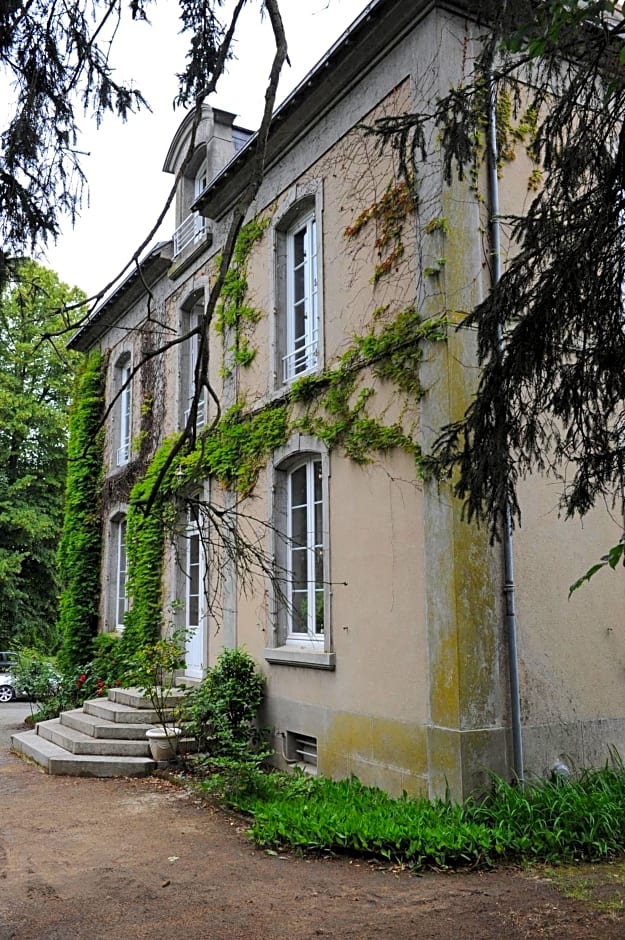 Manoir des Turets