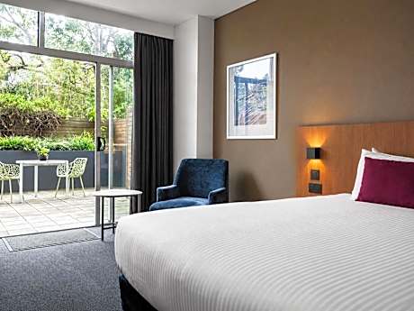 Twin Room with Two Single Beds - Classic