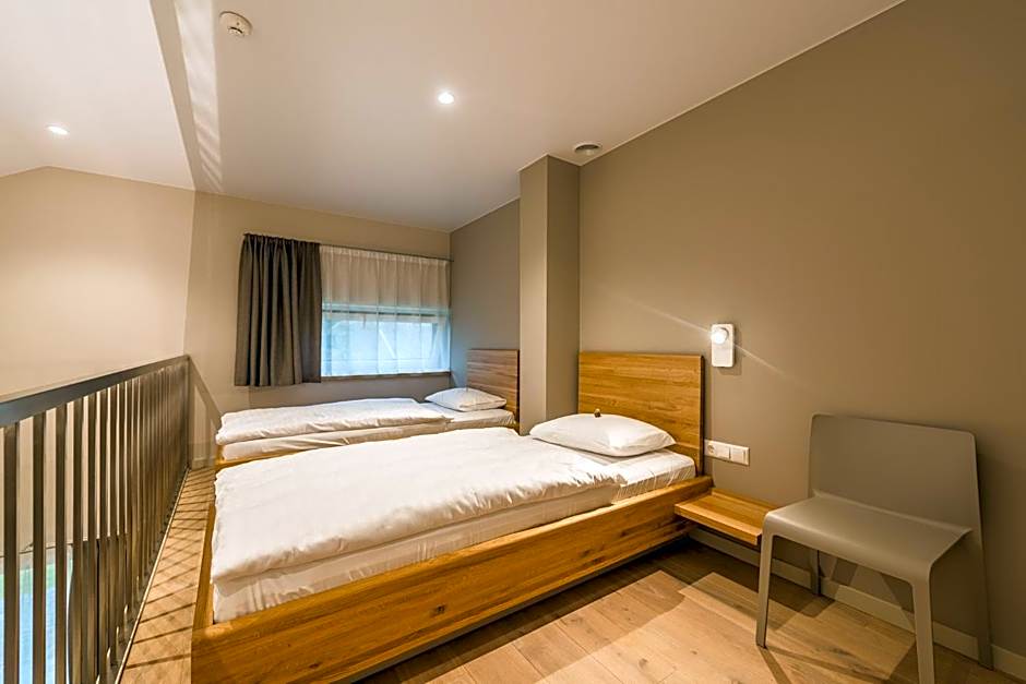 Hotel Miķelis