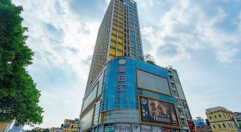 Sunny Apartment Of Grand Continental