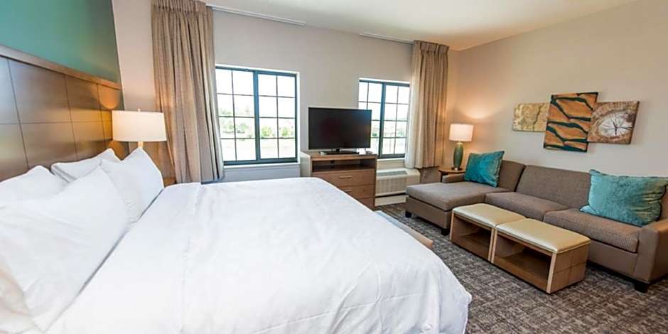 STAYBRIDGE SUITES HOUSTON EAST - BAYTOWN By IHG