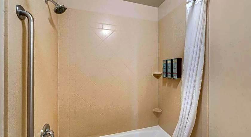 Best Western Liberty Inn