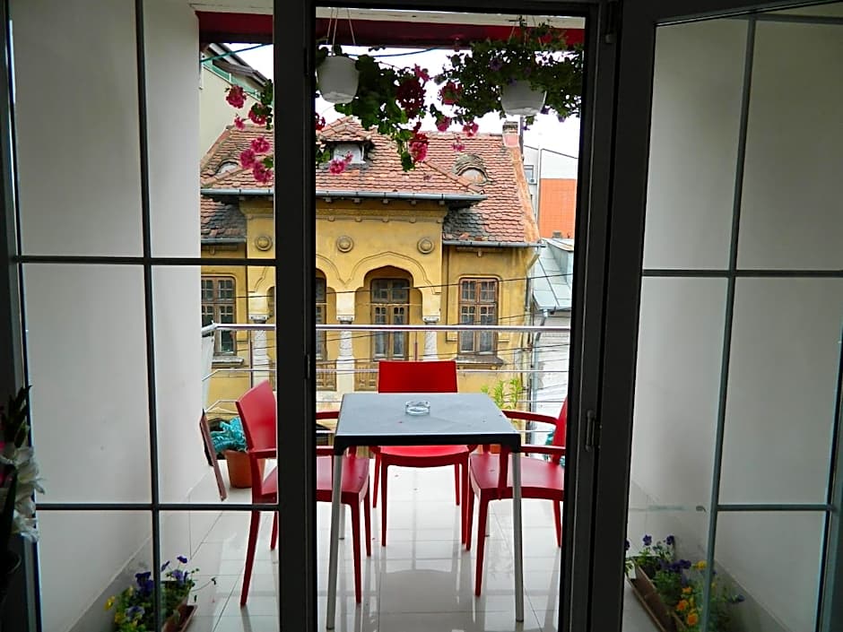 Hotel Tranzzit