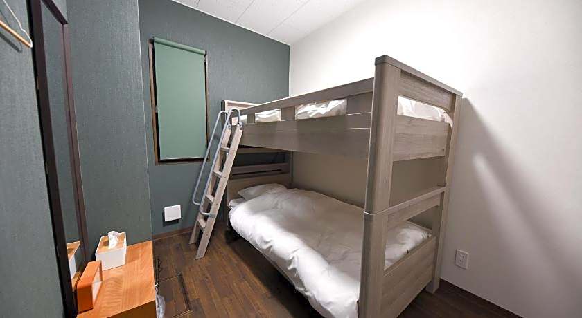 4S STAY Awaikeda ikedaonsenyoko