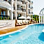 Harmony Suites Saint Vlas