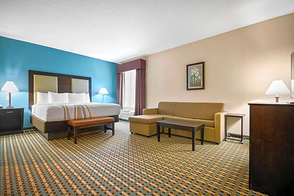 La Quinta Inn & Suites by Wyndham Stonington