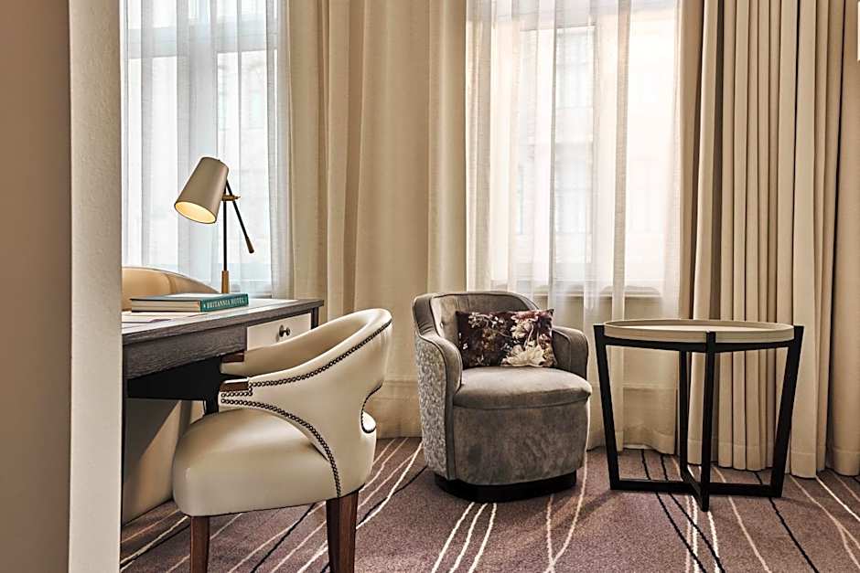 Britannia Hotel
