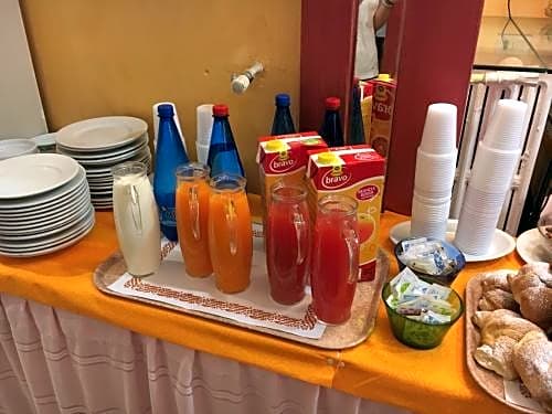 Hotel Picador