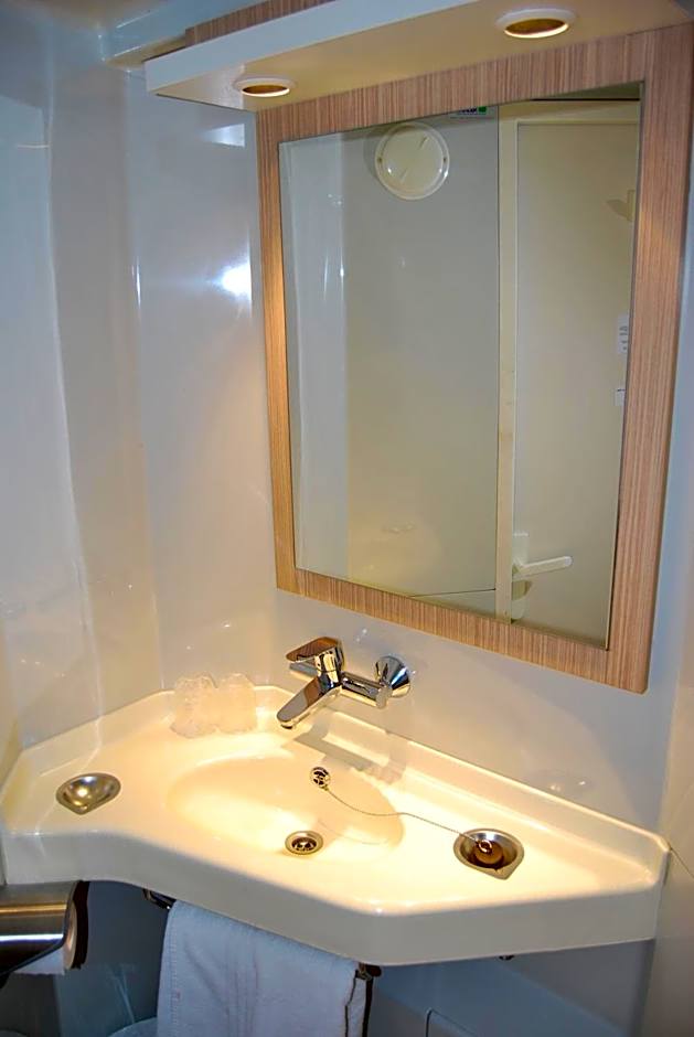 Premiere Classe Vannes