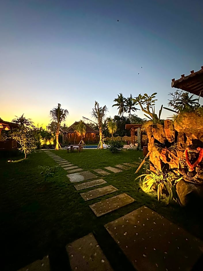 Nunu Bali Eco Friendly Retreat