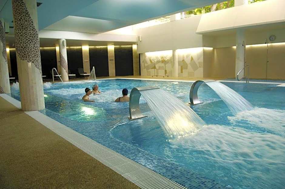 Palace Hotel & Spa - Termas de Sao Vicente