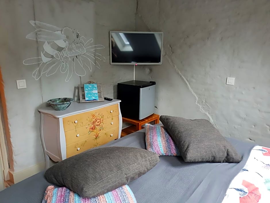 Bed & Breakfast Huis Sevenaer