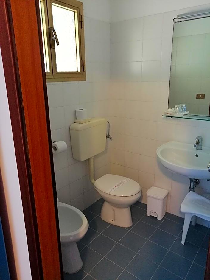 Hotel Trifoglio