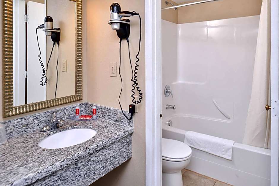 Econo Lodge Kennewick Tri-Cities