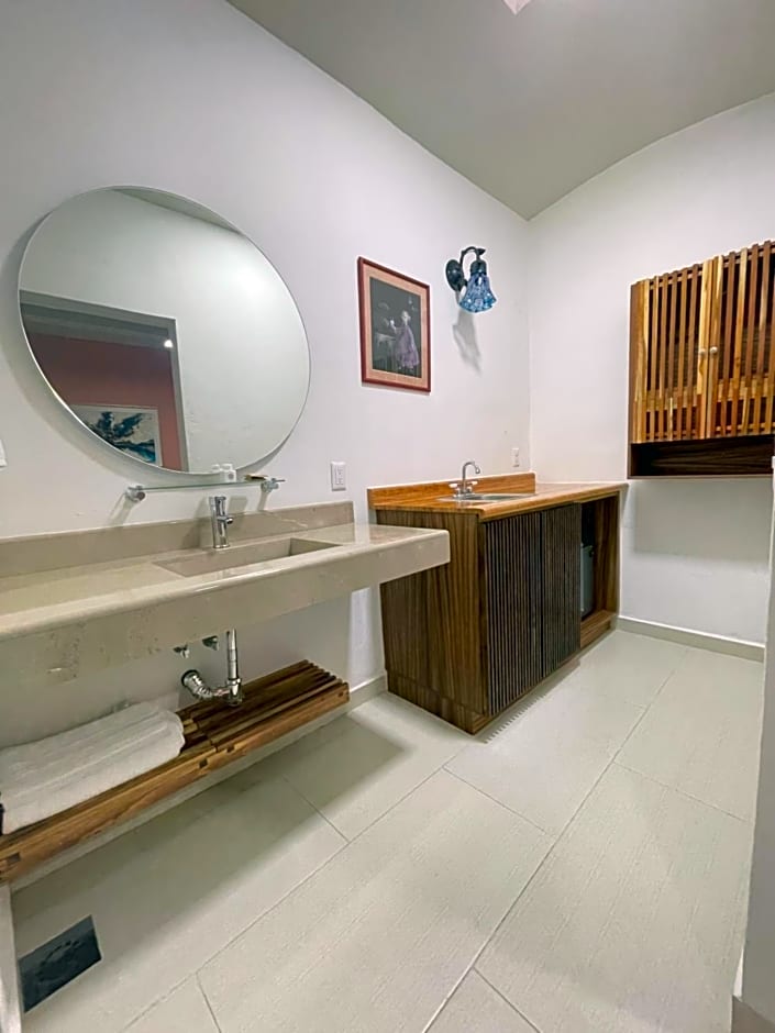 Suites Cárdon