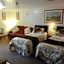 Oakenholt Farm Bed and Breakfast