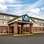 Days Inn & Suites by Wyndham Morris/I-80