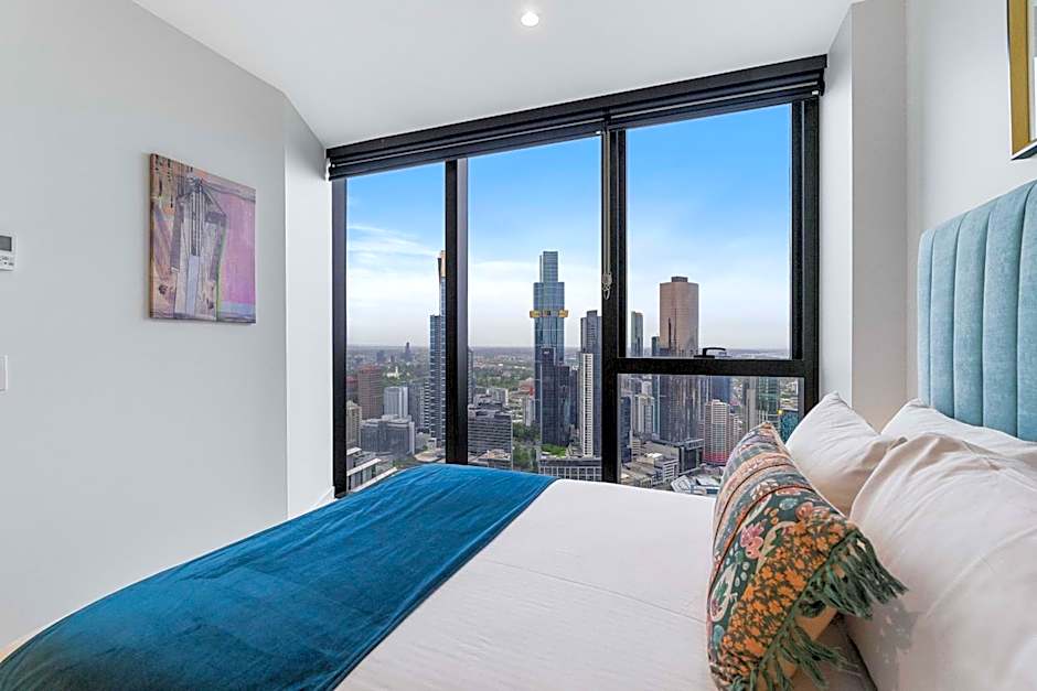 Collins House Apartments by CLLIX