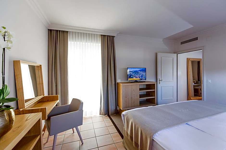 Villa Favorita - Parkhotel Delta