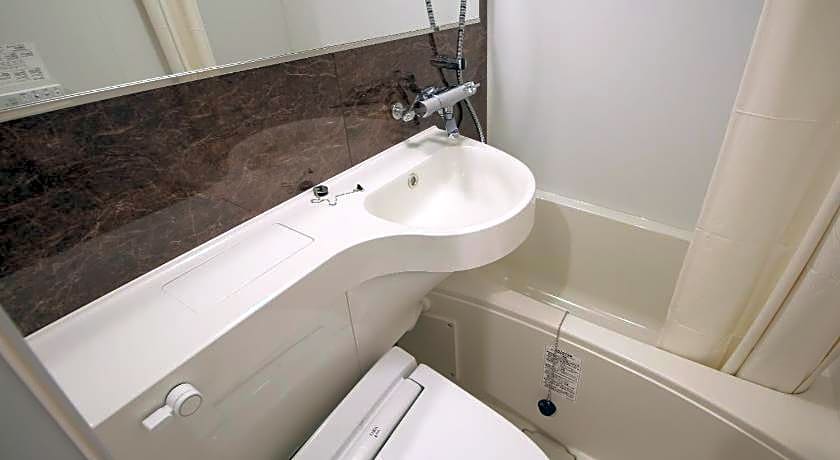 Hotel Trend Tobuasakusaekikita