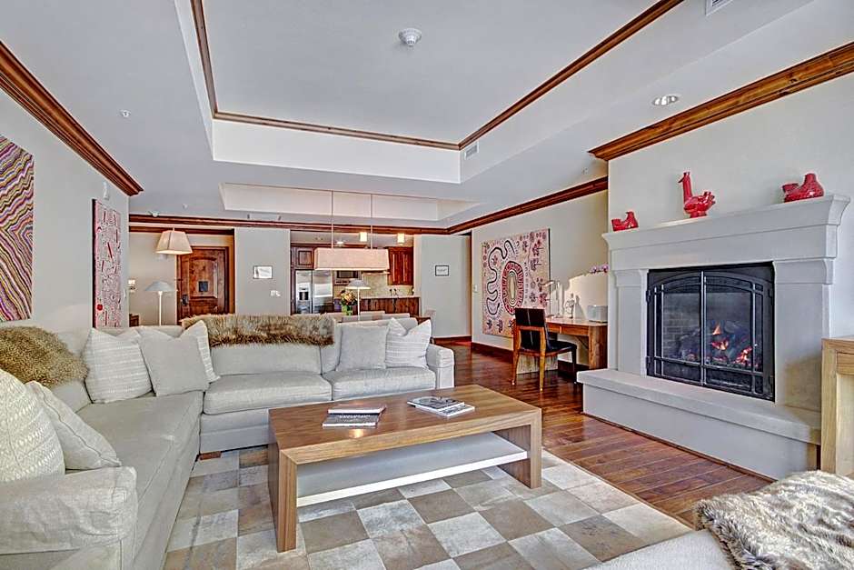 The Vail Collection at the Ritz Carlton Residences Vail