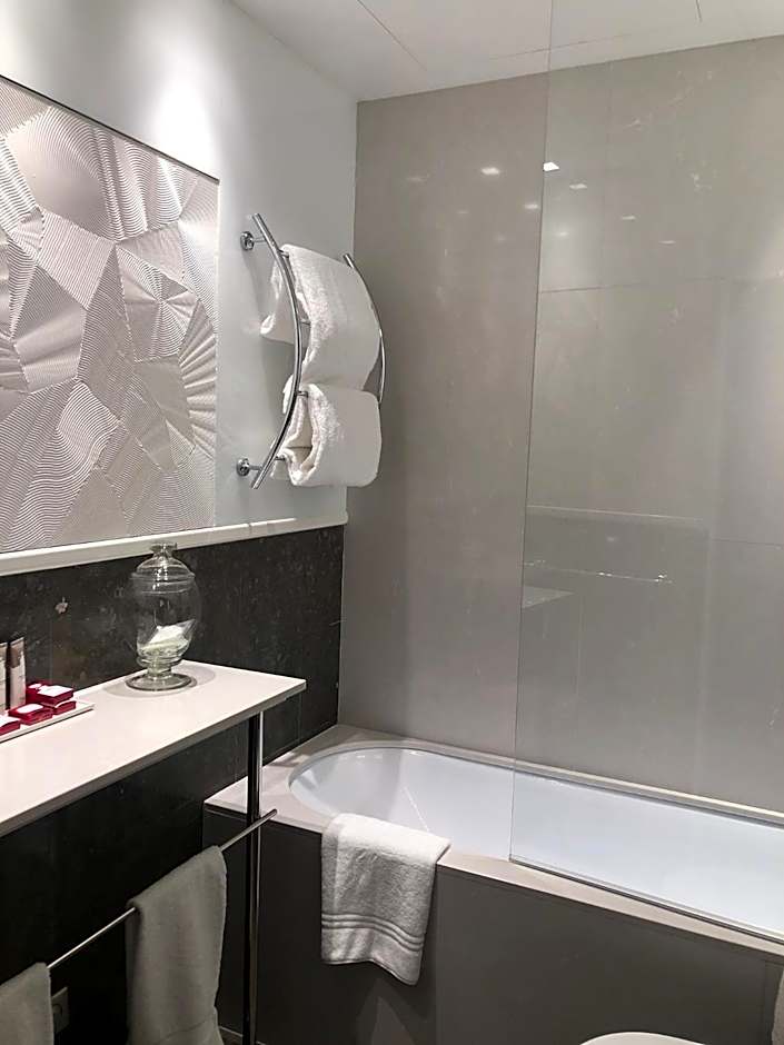 Hotel de Montesquieu