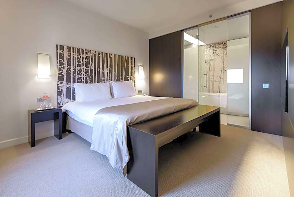 Ramada Plaza Bucharest Convention Center