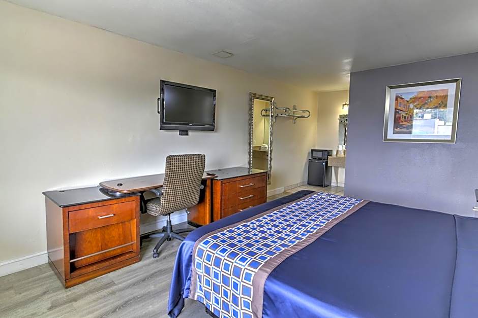 Budget Lodge Churchland