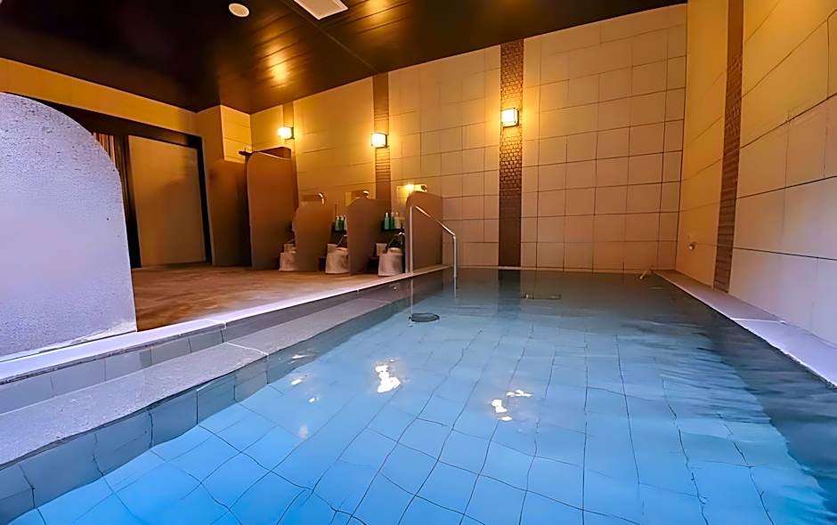 Hotel Route Inn Yanagawa Ekimae