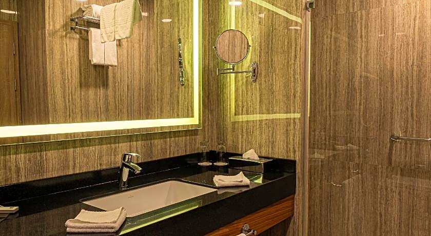 Wyndham Garden Astana