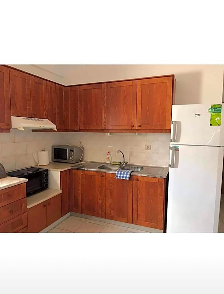 Heaven Studios & Apartments