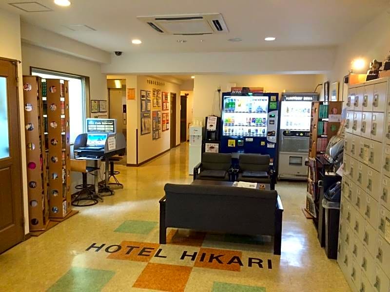 Hotel Hikari