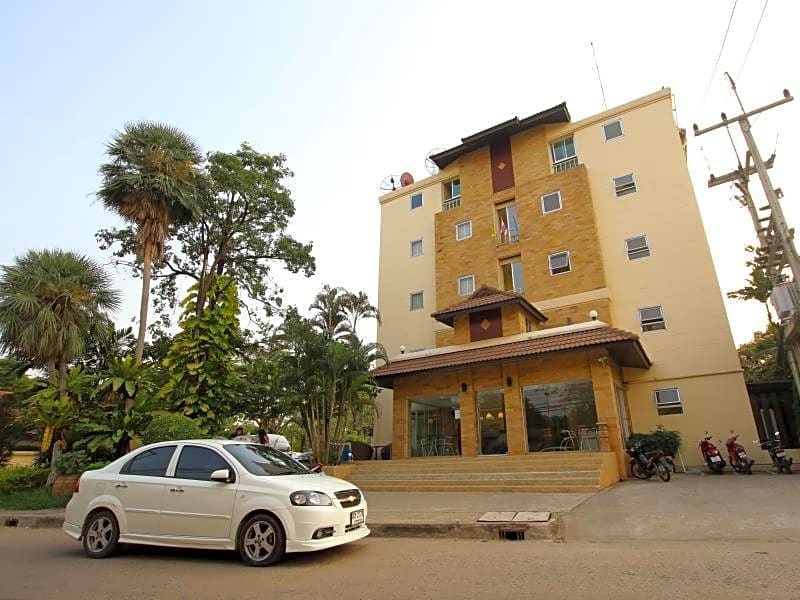 Suklutai  Apartment