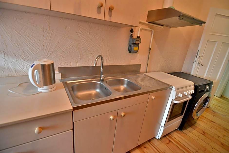 Hotel Multilux with Self Check-in