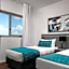 Central Kensington Apartments
