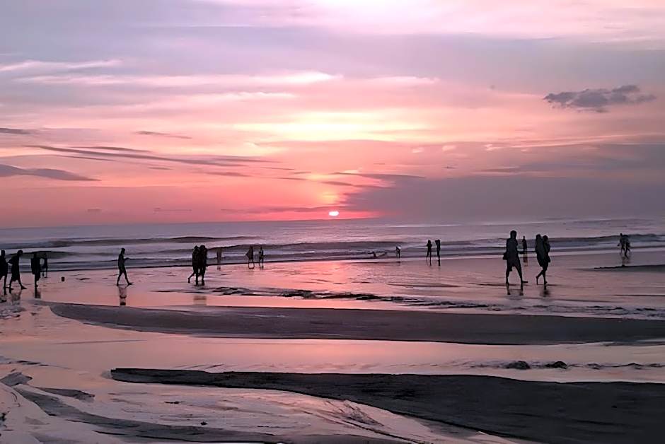 Kamaniiya Petitenget Seminyak
