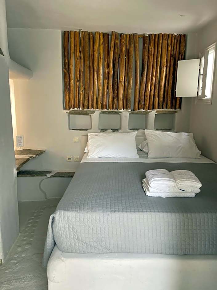 Rania Apartments Sea View