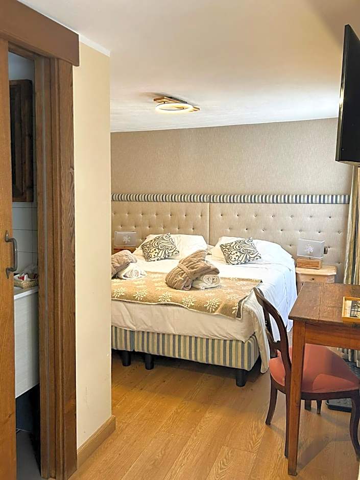 Hotel Edelweiss 3 Stelle SUPERIOR