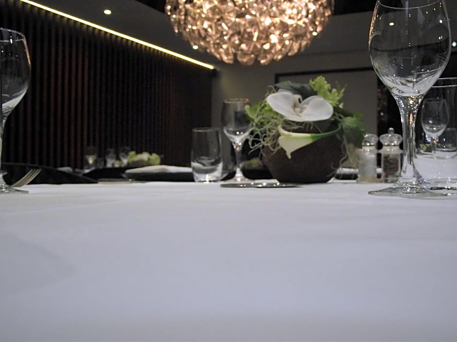 Logis Hotel des Bourbons