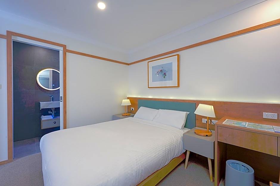 Blue Ocean Motel Apollo Bay