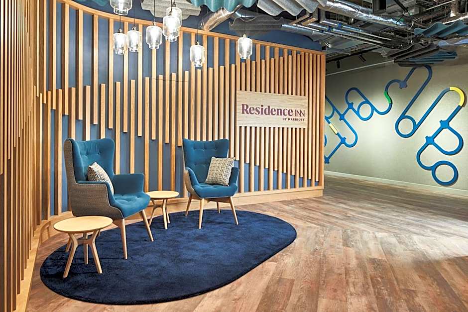 Residence Inn by Marriott Slough