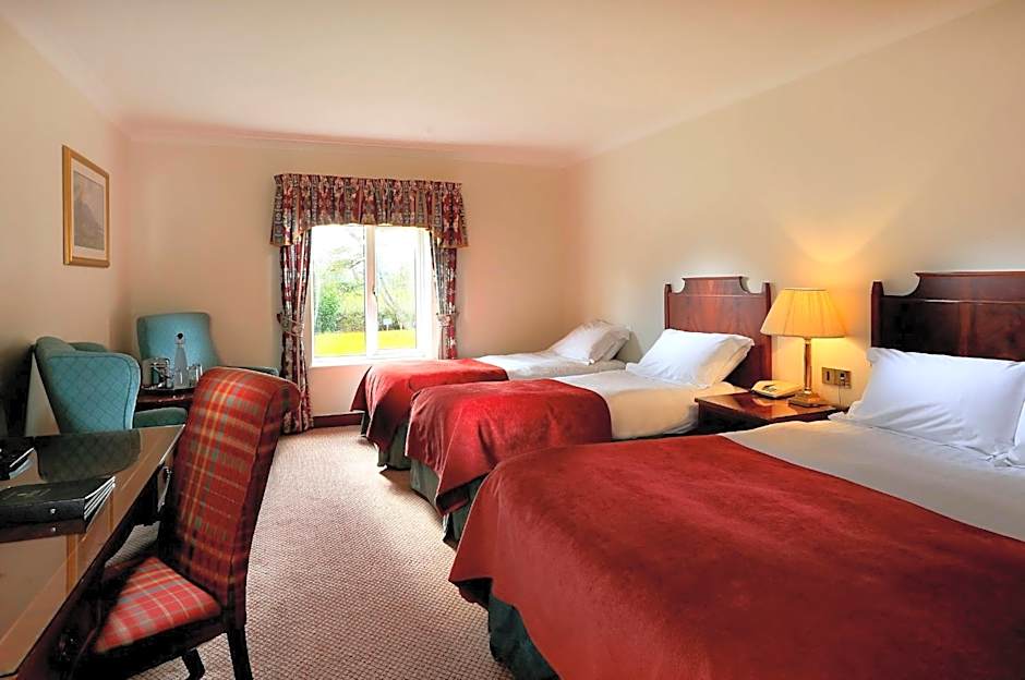 Macdonald Craxton Wood Hotel & Spa