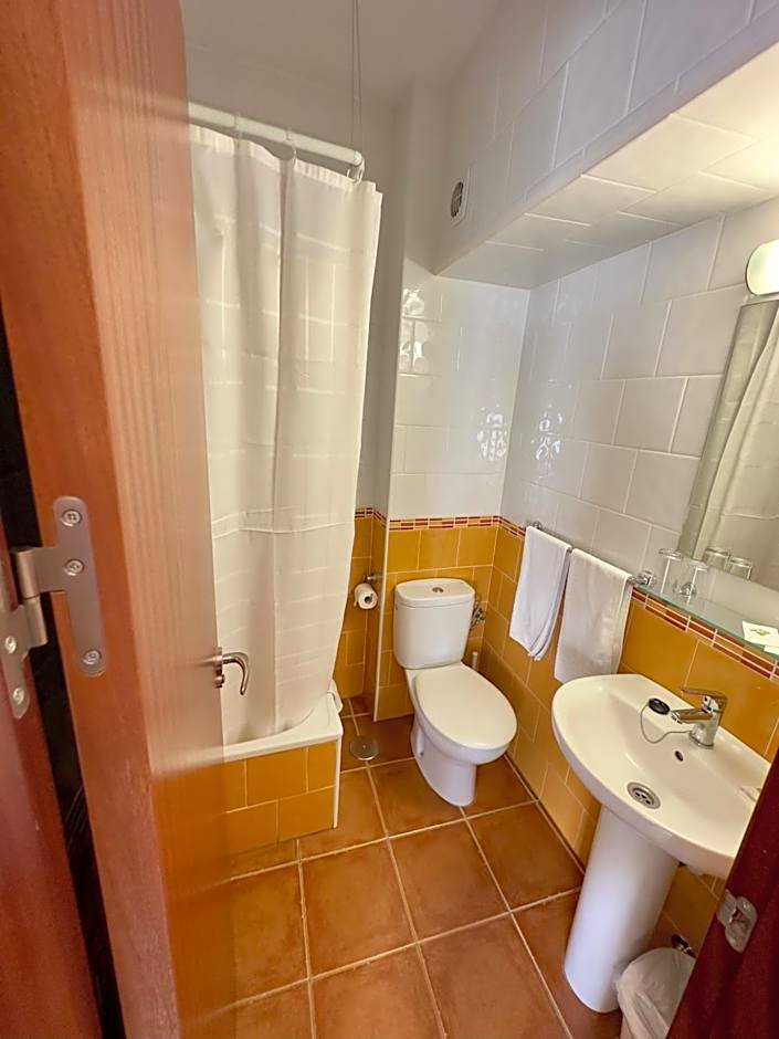 Hotel Cabello