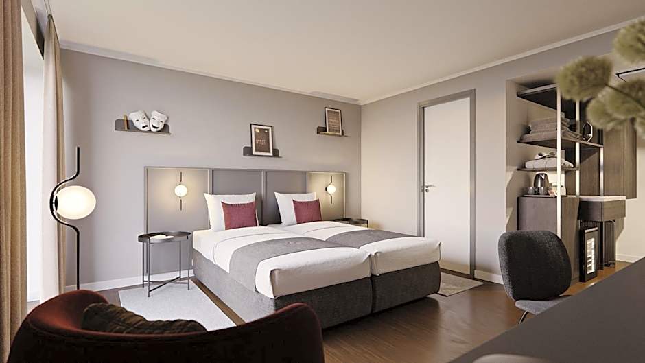 Boutique Kaiser - Hotel & Apartments