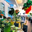 Stadia Suites Mexico City Santa Fe