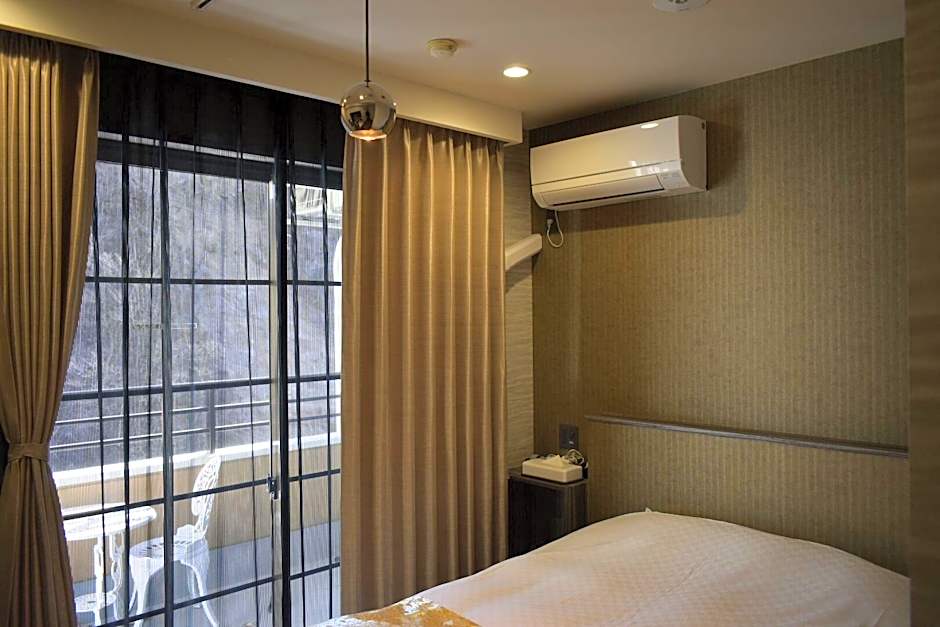 HOTEL HOZUKI