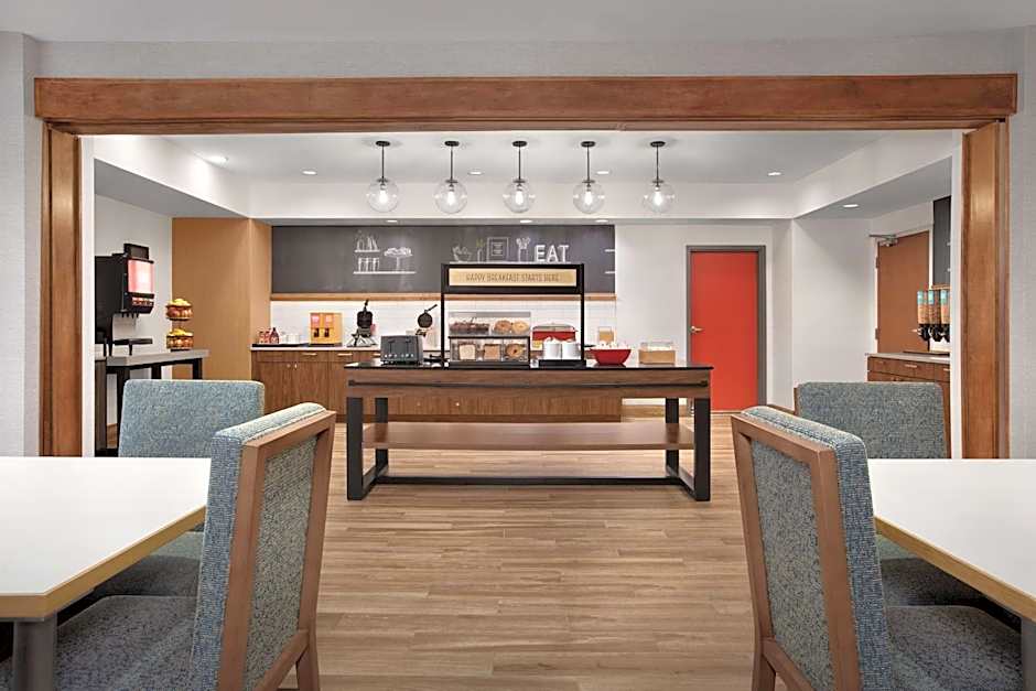 Hampton Inn By Hilton Yorkville