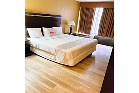 Room with Premium King Bed