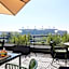 Novotel Paris Stade Basilique