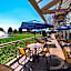 Coast Chilliwack Hotel
